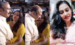 ‘‘വിരമിക്കുന്ന സിദ്ദിഖിന് നടിമാർ കൊടുക്കുന്ന യാത്രയയപ്പ് എന്നൊക്കെ ക്യാപ്ഷനിട്ട് കണ്ടു, സത്യമതല്ല...’’വൈറല്‍ വീഡിയോയെ കുറിച്ച്‌ ബീന ആന്റണി