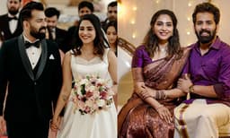 എന്നെ ഞാനായി അംഗീകരിച്ച് ചേര്‍ത്ത് പിടിച്ച ബെസ്റ്റ് ഫ്രണ്ട്, ദൈവം എനിക്കായി തന്ന സമ്മാനം; കിരണിനെക്കുറിച്ച് അമേയ
