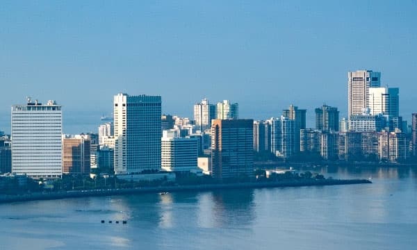 സമ്പത്ത് സംഭാവന ചെയ്യുന്നത് 445 ബില്യണ്‍ ഡോളര്‍ ; ഏഷ്യയില്‍ ഏറ്റവും കൂടുതല്‍ ബില്യണെയര്‍മാരുടെ നഗരം ; മുംബൈ പിന്നിലാക്കിയത് ബീജിംഗിനെ, ഹൈദരാബാദ് ഉയര്‍ന്നുകൊണ്ടിരിക്കുന്ന നഗരം