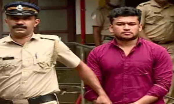 ക്വട്ടേഷൻ പ്രതി അർജുൻ ആയങ്കിക്ക് വധശ്രമകേസിൽ  5 വർഷം തടവുശിക്ഷ