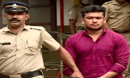 ക്വട്ടേഷൻ പ്രതി അർജുൻ ആയങ്കിക്ക് വധശ്രമകേസിൽ  5 വർഷം തടവുശിക്ഷ