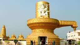  ശിവക്ഷേത്രത്തിലെ ഒരു പ്രദക്ഷിണം, ഒരു പ്രാണായാമത്തിന് തുല്യമാണ്...!