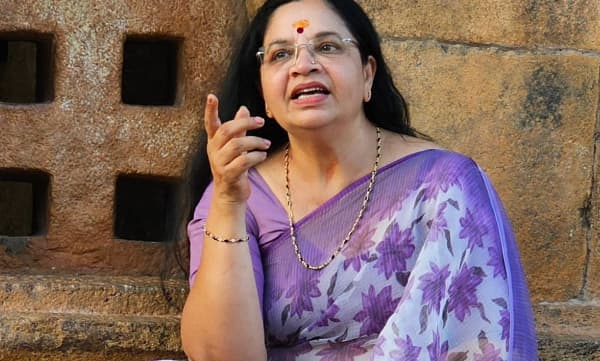 മലര്‍ന്ന് കിടന്ന് തുപ്പരുത്; ദുരനുഭവം തുറന്നുപറഞ്ഞതിന് ഭാഗ്യലക്ഷ്മി ശാസിച്ചെന്ന് പരാതിക്കാരി
