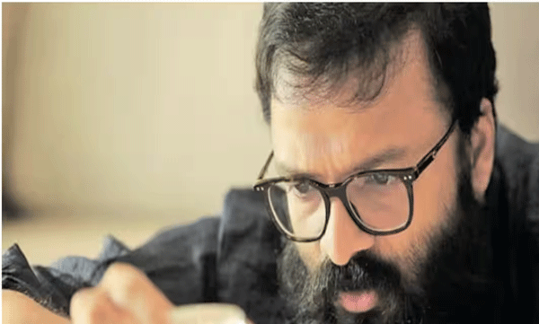 നടൻ ജയസൂര്യ ലൈംഗികാതിക്രമം കാണിച്ചു; നടിയുടെ പരാതിയിൽ  ​പോലീസ്അന്വേഷണം ആരംഭിച്ചു