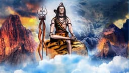 ശിവശാപം