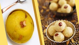 എളുപ്പം ദഹിക്കുന്നതും ഊര്‍ജദായകവുമാണ് ഈ റവ വിഭവങ്ങള്‍