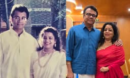 ഇരുപത്തിയേഴ് വര്‍ഷങ്ങള്‍ക്കിപ്പുറം ഇന്ന്; ചിത്രം പങ്കുവെച്ച് നന്ദു
