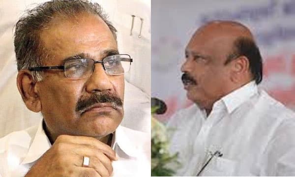 എന്‍സിപിയില്‍ മന്ത്രിസ്ഥാനം സംബന്ധിച്ച തര്‍ക്കം രൂക്ഷം ; കടുത്ത എതിര്‍പ്പുമായി ശശീന്ദ്രന്‍