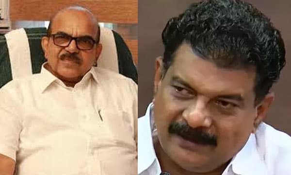 പി.ശശിക്കെതിരേ പാര്‍ട്ടിക്കു പരാതി ; സംസ്ഥാന സെക്രട്ടേറിയേറ്റില്‍ ചര്‍ച്ച ചെയ്യും