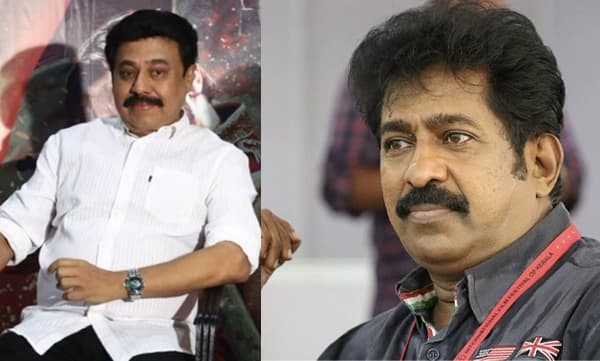 Director Vinayan wishes for Premkumar (Image Source: Facebook)