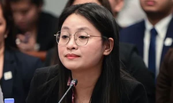 ഫിലിപ്പീന്‍സ് രാഷ്ട്രീയത്തിലിറങ്ങി, തെരഞ്ഞെടുപ്പില്‍ മത്സരിച്ച് മേയറായി ; 35 കാരി ചൈനീസ് 'ചാരവനിത' യെന്ന് ആരോപണം ; ഒടുവില്‍ ഇന്തോനേഷ്യയില്‍ നിന്നും അറസ്റ്റിലായി, സിനിമയെ വെല്ലുന്ന കഥ