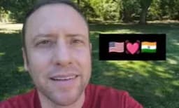 
ഇന്ത്യക്കാര്‍ എല്ലാംകൊണ്ട് കിടുവാണ്: പക്ഷേ ഈ ഒരു കാര്യത്തില്‍.. വൈറലായി വിദേശി യൂട്യൂബറുടെ വീഡിയോ 

