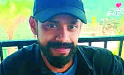 വിവാഹച്ചെലവുകള്‍ക്കുള്ള പണം കണ്ടെത്താന്‍ പാലക്കാട്ടെ സുഹൃത്തുക്കളുടെ അടുത്തേക്കു പോയി ; വിവാഹ ദിനത്തിലും യുവാവ് തിരിച്ചെത്തിയില്ല ; വിഷ്ണുജിത്തിന്റെ കൈവശം ഒരുലക്ഷം രൂപയുണ്ടായിരുന്നതായി കുടുംബം