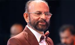 സംഗീതസംവിധായകന്‍ ജെറി അമല്‍ദേവില്‍ നിന്നും പണം തട്ടാന്‍ ശ്രമം ; സിബിഐ എന്ന വ്യാജേനെ സൈബര്‍ തട്ടിപ്പുകാര്‍