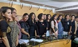 ഹേമകമ്മറ്റി റിപ്പോര്‍ട്ടില്‍ തുടര്‍നടപടികളടക്കം ചര്‍ച്ചയായി; ഡബ്‌ള്യൂസിസി അംഗങ്ങള്‍ മുഖ്യമന്ത്രിയുമായി കൂടിക്കാഴ്ച നടത്തി