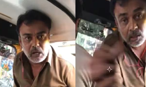 ബുക്ക് ചെയ്ത യാത്ര റദ്ദാക്കി, പിന്നാലെ യുവതിക്ക് മര്‍ദ്ദനം: ഓല ഡ്രൈവര്‍ക്ക് 30,000 രൂപ പിഴയും നാല് ദിവസം തടവും വിധിച്ച് കോടതി 
