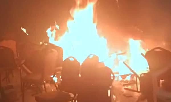 കളമശേരി കണ്‍വന്‍ഷന്‍ സെന്റര്‍ സ്‌ഫോടനക്കേസ് ; യു.എ.പി.എ. ചുമത്തുന്നതിന് സര്‍ക്കാര്‍ പ്രോസിക്യൂഷന്‍ അനുമതി നിഷേധിച്ചു 