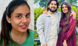 ‘‘ഒറ്റയ്ക്ക് നിന്ന് ശീലമില്ല, വര്‍ക്കിന് വേണ്ടിയാണ് ഈ മാറ്റം, വെറുത്തവരോട് നന്ദി...’’ വീട്ടില്‍ നിന്ന് മാറിയതിനെക്കുറിച്ച് ജാസ്മിന്‍