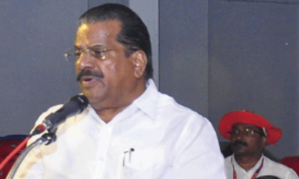 സമരത്തെയും പ്രതിഷേധത്തേക്കാളും വലുത് യെച്ചൂരി ; ഇന്‍ഡിഗോയോടുള്ള പിണക്കം മറന്നു യാത്ര ചെയ്തു ഇ.പി.ജയരാജന്‍ 