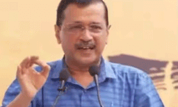 കെജ്‍രിവാളിന്റെ രാജി നാളെ; ദില്ലിയിൽ പുതിയ മുഖ്യമന്ത്രി ഒരാഴ്ചക്കുള്ളിലെന്ന് എഎപി
