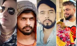 ഡല്‍ഹിയില്‍ ജിം ഉടമ കൊല്ലപ്പെട്ട സംഭവം ; പോലീസ് സംശയം 5 ഗ്യാംഗ്‌സ്റ്റര്‍ മാരില്‍ ; സിനിമയെ വെല്ലുന്ന കഥ