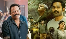 'ഞാൻ കിഷ്കിന്ധാ കാണ്ഡം സിനിമ കണ്ടു, ശരിക്കും ത്രിൽ അടിപ്പിച്ച ഒരു പടം’; പ്രശംസിച്ച് മേജര്‍ രവി