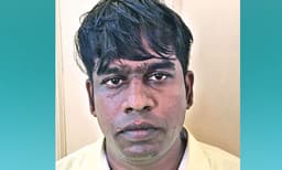 ചെന്നൈയില്‍ വീണ്ടും പോലീസ് എന്‍കൗണ്ടര്‍ ; വടക്കന്‍ ചെന്നൈയിലെ 40 കേസുകളില്‍ പ്രതിയെ വെടിവെച്ചു കൊന്നു