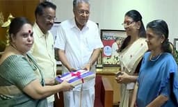 ഹേമകമ്മറ്റി റിപ്പോര്‍ട്ട്: 20 പേരുടെ മൊഴി അതീവഗൗരവം ; പത്തു ദിവസത്തിനകം മൊഴിയെടുക്കും