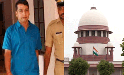 നടിയെ ആക്രമിച്ച കേസ്; പള്‍സര്‍ സുനി ഇന്ന് ജാമ്യാപേക്ഷ നൽകും
