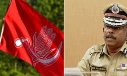 എഡിജിപി അജിത് കുമാറിനെ മാറ്റണമെന്ന് ആവശ്യമായി സിപിഐ രംഗത്ത്‌
