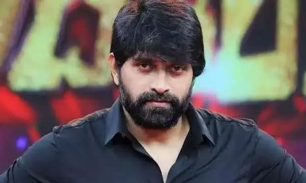 ഹൈദരാബാദിലെ ലൈംഗികപീഡനാരോപണം: യുവതിയുടെ പരാതിയില്‍ ബാഹുബലി നൃത്തസംവിധായകനെ അറസ്റ്റ് ചെയ്തു