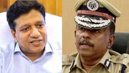 എഡിജിപി എം ആര്‍ അജിത് കുമാറിനെതിരെ അന്വേഷണം ; സംഘത്തെ വിജിലന്‍സ് മേധാവി യോഗേഷ് ഗുപ്ത നയിക്കും