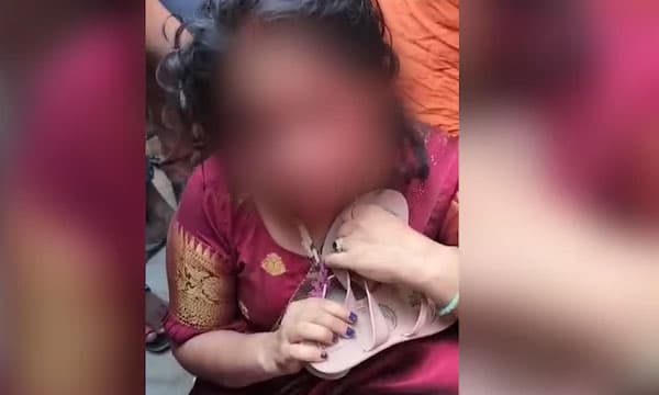 പരിപാടിക്ക് വനിതാ സെല്‍ ജില്ലാ പ്രസിഡന്റിനെ വിളിച്ചില്ല; ബീഹാറില്‍ ജെഡിയു വനിതാനേതാവിനെ മര്‍ദ്ദിച്ചു ചെരുപ്പുമാലയിട്ടു