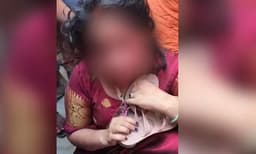 പരിപാടിക്ക് വനിതാ സെല്‍ ജില്ലാ പ്രസിഡന്റിനെ വിളിച്ചില്ല; ബീഹാറില്‍ ജെഡിയു വനിതാനേതാവിനെ മര്‍ദ്ദിച്ചു ചെരുപ്പുമാലയിട്ടു