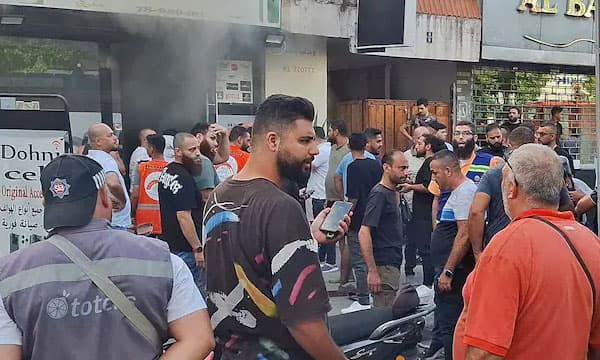 ഇസ്രായേലിനെതിരേ മദ്ധ്യേഷ്യയില്‍ ലെബനന്‍, ഇറാന്‍, യെമന്‍ ; മൂന്നാം ലോക മഹായുദ്ധത്തിന്റെ  മുന്നറിയിപ്പ് നല്‍കി വിദഗ്ദ്ധര്‍