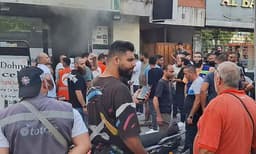 ഇസ്രായേലിനെതിരേ മദ്ധ്യേഷ്യയില്‍ ലെബനന്‍, ഇറാന്‍, യെമന്‍ ; മൂന്നാം ലോക മഹായുദ്ധത്തിന്റെ  മുന്നറിയിപ്പ് നല്‍കി വിദഗ്ദ്ധര്‍