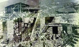 സമുദ്രനിരപ്പില്‍നിന്ന് 3000 അടി ഉയരമുള്ള സ്ഥലം വന്യമൃഗങ്ങളും വിഷപ്പാമ്പുകളും ; കാലപ്പഴക്കത്താല്‍ മുള്‍മുനയില്‍ നില്‍ക്കുന്ന മുല്ലപ്പെരിയാര്‍ അണക്കെട്ടിന് തറക്കല്ലിട്ടിട്ട് 138 വര്‍ഷം ; അക്കഥയിങ്ങനെ