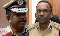 വിവാദച്ചുഴി: ക്രമസമാധാന ചുമതലയില്‍നിന്ന് അജിത്കുമാറിനെ മാറ്റും ;  മനോജ് ഏബ്രഹാം പരിഗണനയില്‍  