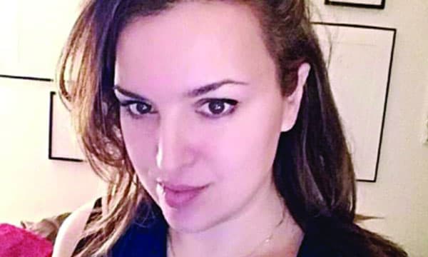 ലെബനനിലെ പേജര്‍ സ്‌ഫോടനങ്ങള്‍ക്ക് പിന്നില്‍ നോര്‍വീജിയന്‍ പൗരത്വമുള്ള മലയാളിയല്ല ; ഇറ്റലിയിലെ സിസിലി സ്വദേശിനിയും ഫിസിക്‌സില്‍ പിച്ച്ഡിയുമുള്ള ശാസ്ത്രജ്ഞ ക്രിസ്റ്റിയാന ബാര്‍സോണി  