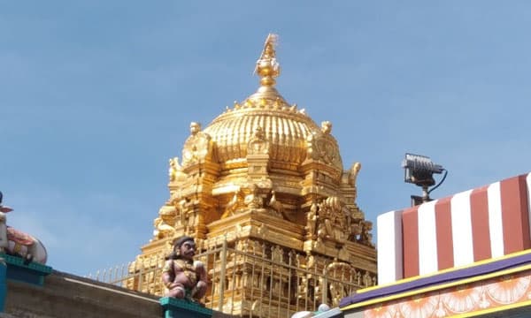 തിരുപ്പതി പ്രസാദത്തിന് പിന്നാലെ പഴനിക്ഷേത്രത്തിലെ പഞ്ചാമൃതം പ്രസാദത്തിലും മൃഗക്കൊഴുപ്പ് സംശയം