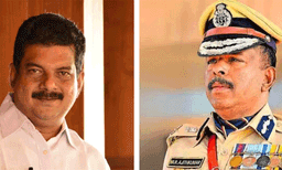 സോളാർകേസ് അട്ടിമറിച്ചു  പ്രതിഫലം വാങ്ങി ,33 ലക്ഷത്തിന് വാങ്ങിയ ഫ്ലാറ്റ് 10-ാം ദിനം 65 ലക്ഷത്തിന് വിറ്റു ; ADGP അജിത്കുമാറിനെതിരെ  പി വി അൻവർ

