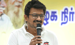 മന്ത്രിസഭയില്‍ ചെറുപ്പക്കാരായ പുതുമുഖങ്ങള്‍ ഉണ്ടാകണമെന്നും കൂടുതല്‍ കാര്യക്ഷമതയുള്ള ഉദ്യോഗസ്ഥരെ പ്രധാനപ്പെട്ട സ്ഥാനങ്ങളില്‍ നിയോഗിക്കണമെന്നും ഉദയനിധി സ്റ്റാലിന്‍

