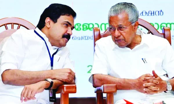 സഹകരണത്തില്‍ അടുപ്പിക്കാതെ സിപിഎം ; പ്രദേശിക തലത്തില്‍ കേരളാ കോണ്‍ഗ്രസ് സിപിഎമ്മുമായി ഇടയുന്നു