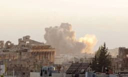 ലബനന്‍ജനത ഹിസ്ബുള്ളയുടെ മനുഷ്യകവചമാകരുത് ; നെതന്യാഹുവിന്റെ മുന്നറിയിപ്പ്, തിരിച്ചടിക്കുമെന്ന് ഹിസ്ബുള്ള