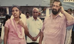 ആദ്യത്തെ സ്മാര്‍ട്ട് ഫോണ്‍ മുതല്‍ നല്ല വസ്ത്രങ്ങള്‍ വരെ എനിക്ക് വാങ്ങിത്തന്ന മധു സാര്‍; കുറിപ്പുമായി ചിന്ത ജെറോം 

