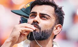 വിരാട്‌കോഹ്ലി ആഭ്യന്തരക്രിക്കറ്റിലേക്ക് മടങ്ങി വരുന്നു ; 12 വര്‍ഷത്തിന് ശേഷം ഡല്‍ഹിക്ക് വേണ്ടി രഞ്ജികളിക്കാന്‍