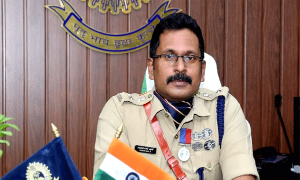 എസ് പി സുജിത് ദാസിന് ആശ്വാസം: വ്യാജ ലഹരിക്കടത്ത് കേസ് ആരോപണത്തിൽ സിബിഐ അന്വേഷണമില്ല, ഹർജി തള്ളി