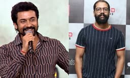 ‘‘ഗോവിന്ദിന്റെ ഒപ്പമുള്ള വസന്ത അമ്മയുടെ പേരാണെന്ന് ഇപ്പോഴാണ് അറിഞ്ഞത്, എന്റെ മോനും പേര് എഴുതുമ്പോള്‍ ജ്യോതിക സൂര്യയെന്ന് ചേര്‍ക്കും...’’ സൂര്യ
