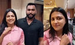 ‘‘ഇനിയിപ്പോള്‍ വീട്ടില്‍ നിന്നും പുറത്താക്കിയാല്‍ കുഴപ്പമില്ല, കയറി ചെല്ലാൻ രാഹുലിന്റെ വീടുണ്ട്...’’തന്റെ ഏറെനാളത്തെ ആഗ്രഹം സാധിച്ച സന്തോഷത്തില്‍ ശ്രീവിദ്യ മുല്ലച്ചേരി