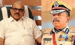 പി ശശിക്കെതിരെ അന്വേഷണം ഇല്ല, എഡിജിപിയെ ഉടന്‍ മാറ്റേണ്ടതില്ല ; അന്‍വറിന്റെ പരാതിയില്‍ സിപിഐഎം സെക്രട്ടറിയേറ്റ്
